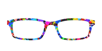 The Queen Tortoise - Front Top Thumbnail - Pair Eyewear