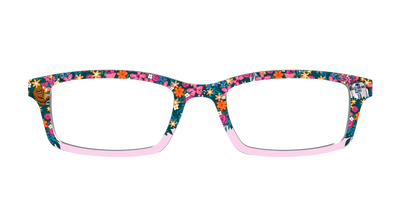 R2 and Chewie's Flower Shop - Front Top Thumbnail - Pair Eyewear