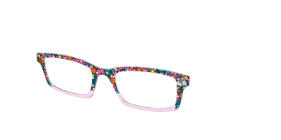 R2 and Chewie's Flower Shop - Angle Top Thumbnail - Pair Eyewear