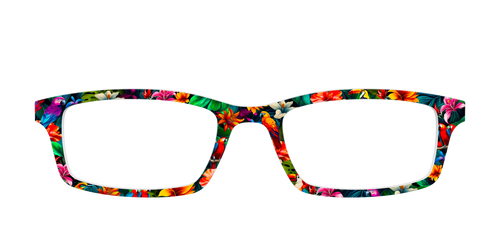 The Radiant Tropics - Pair Eyewear
