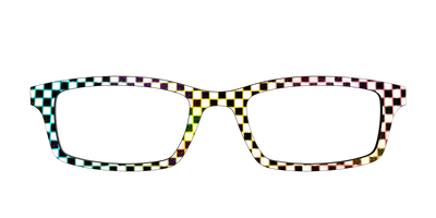 The Pearlescent Stripes Split