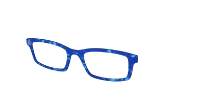 The Ravenclaw™ Pearl Tortoise - Angle Top Thumbnail - Pair Eyewear