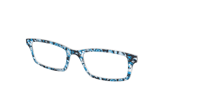 Rebels Vs. Empire - Angle Top Thumbnail - Pair Eyewear