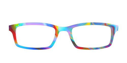 The Refracting Reflections - Pair Eyewear