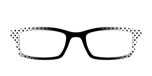 The Reimagined Polka Dots - Pair Eyewear