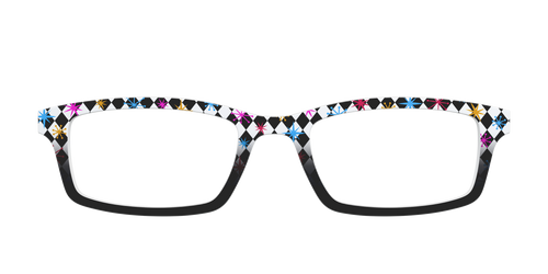 The Retro Harley - Pair Eyewear
