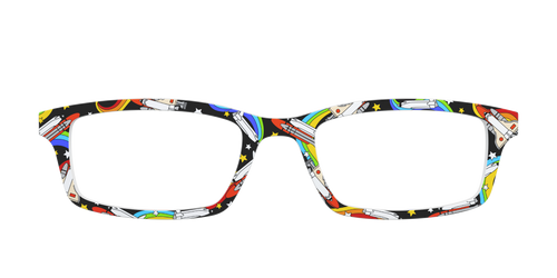 The Rocket Launch - Pair Eyewear