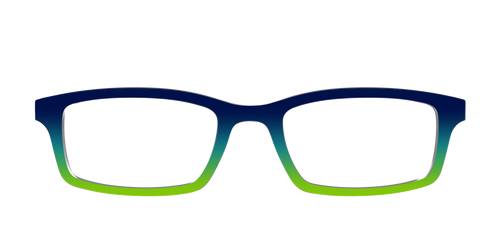 The Rockstar Gradient - Pair Eyewear