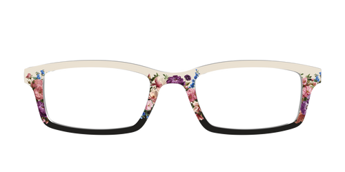 The Romantic Blossoms Split - Pair Eyewear