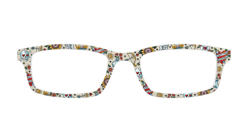 The Romeo Tattoos - Pair Eyewear