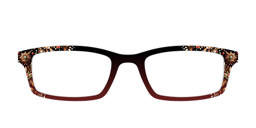 The Royal Embellishments - Pair Eyewear