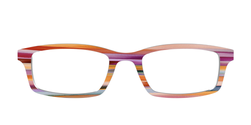 The Rural Brushstrokes - Pair Eyewear