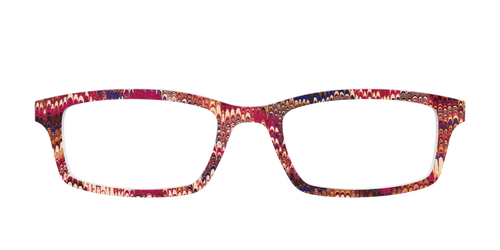 The Rustic Ripples - Pair Eyewear