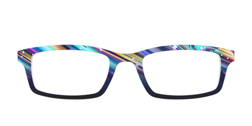 The Saturn Rings - Pair Eyewear
