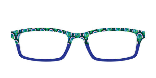 The Seabreeze Scallop Split - Pair Eyewear
