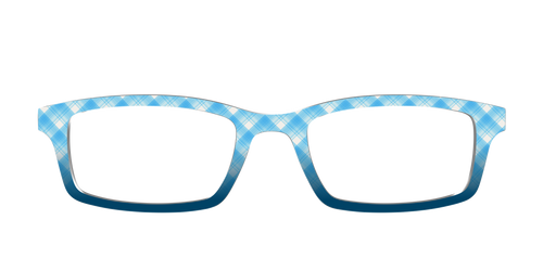 The Seaside Plaid - Pair Eyewear