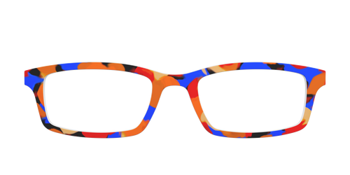 The Seaside Tort - Pair Eyewear