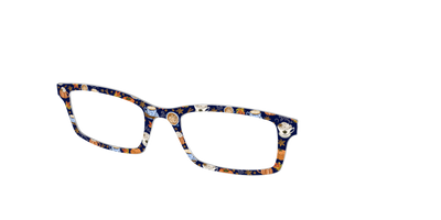 The Seasonal Spice - Angle Top Thumbnail - Pair Eyewear
