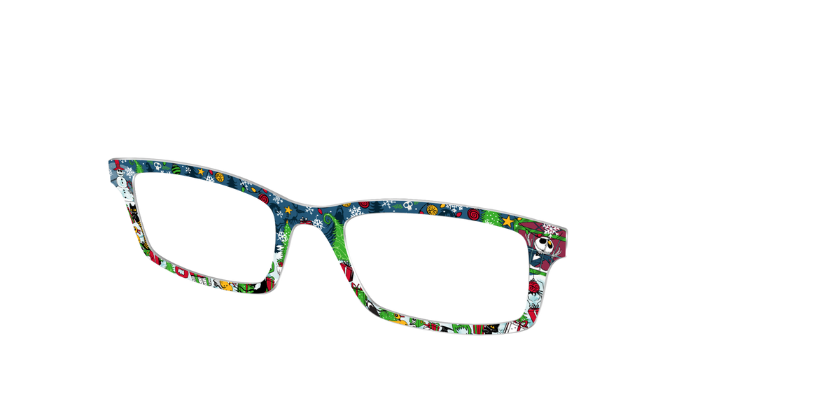 Season's Creepings - Angle Top Image - Pair Eyewear