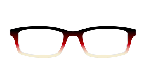 The Season's Greetings Gradient - Pair Eyewear