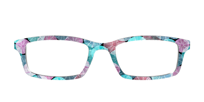 The Sea Urchin Shells - Front Top Thumbnail - Pair Eyewear