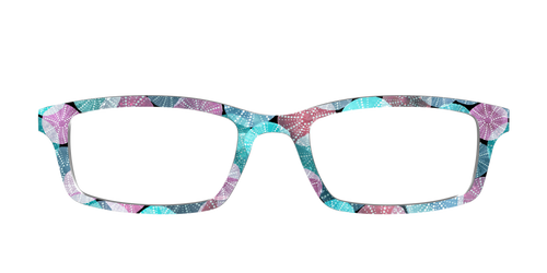 The Sea Urchin Shells - Pair Eyewear