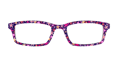 The Sensational Starfish - Pair Eyewear