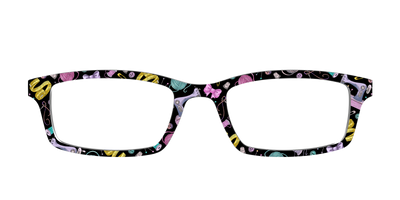 The Sewing Kit - Front Top Thumbnail - Pair Eyewear