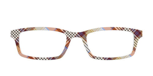 The Shacket Plaid - Pair Eyewear