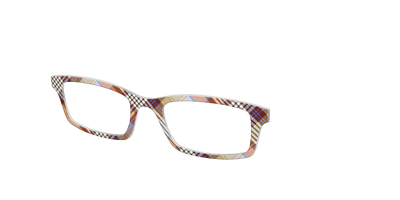 The Shacket Plaid - Angle Top Thumbnail - Pair Eyewear