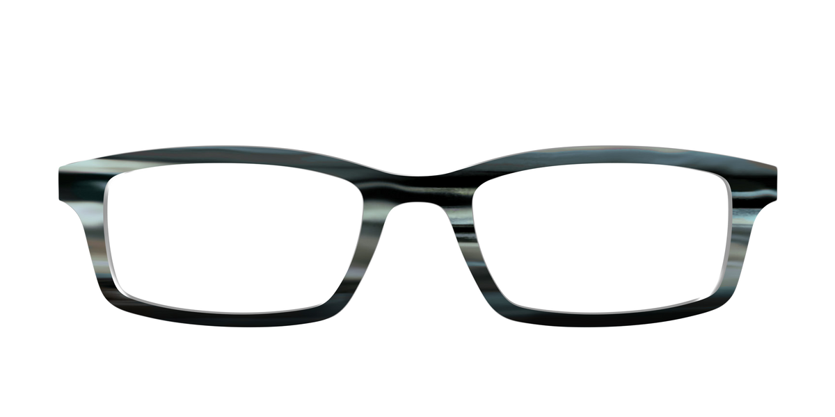 The Shadow Stripes - Front Top Image - Pair Eyewear