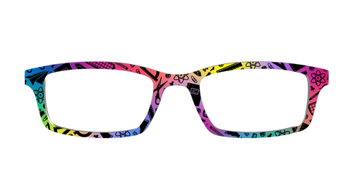 The Shadow Supplies - Pair Eyewear