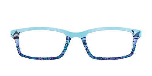 The Shark Frenzy - Pair Eyewear