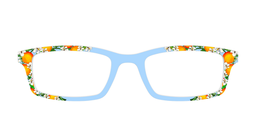 The Sicilian Oranges - Pair Eyewear