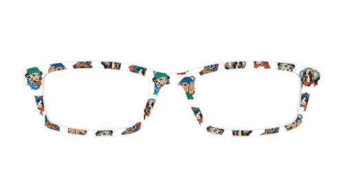 The Ski Paw-Trol - Pair Eyewear