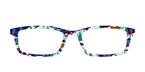 The Ski Resort - Pair Eyewear