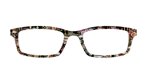 The Skull Still Life - Pair Eyewear