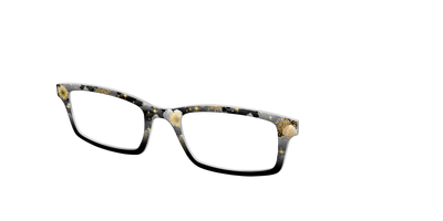 The Sky Show - Angle Top Thumbnail - Pair Eyewear