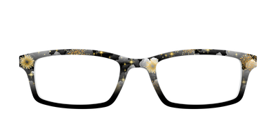 The Sky Show - Front Top Thumbnail - Pair Eyewear
