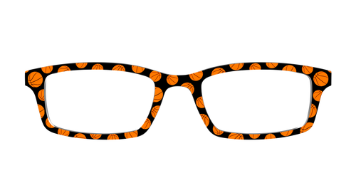 The Slam Dunk - Pair Eyewear