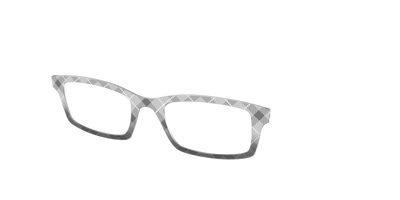 The Slate Plaid - Angle Top Thumbnail - Pair Eyewear
