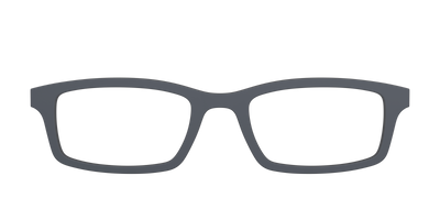 The Slate - Front Top Thumbnail - Pair Eyewear