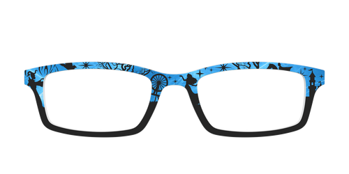 The Sleeping Beauty After Dark - Pair Eyewear