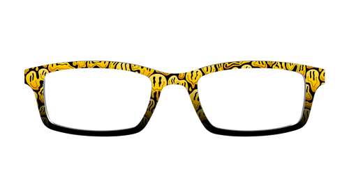 The Smiley Stickers - Pair Eyewear