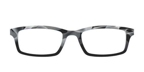 The Smoke & Mirrors - Pair Eyewear