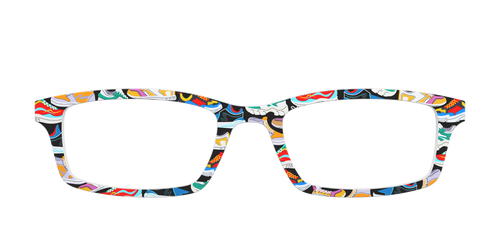 The Sneakerhead - Pair Eyewear