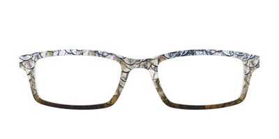 The Snow Owl - Front Top Thumbnail - Pair Eyewear
