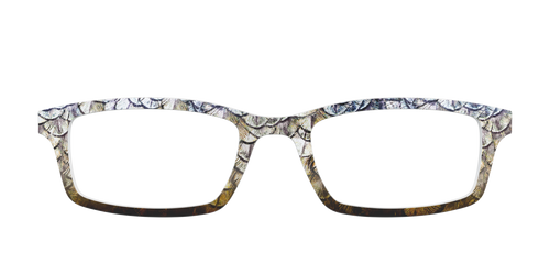 The Snow Owl - Pair Eyewear