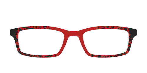 The Snow White After Dark - Pair Eyewear