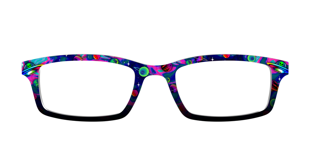 The Finley - Mixed Material - Lensless